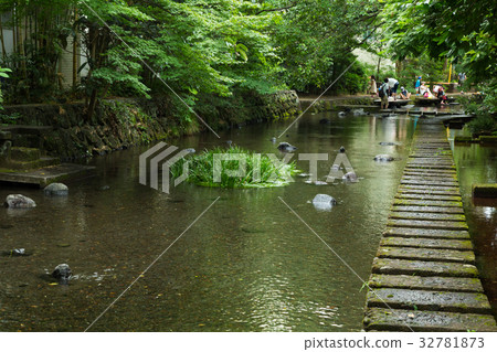 三島，Genbeigawa 32781873