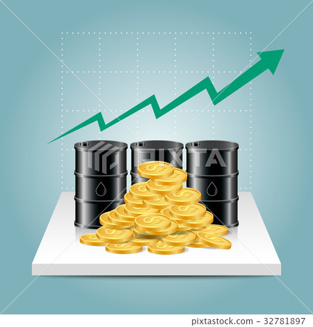 Oil industry concept. Oil industry concept. 32781897