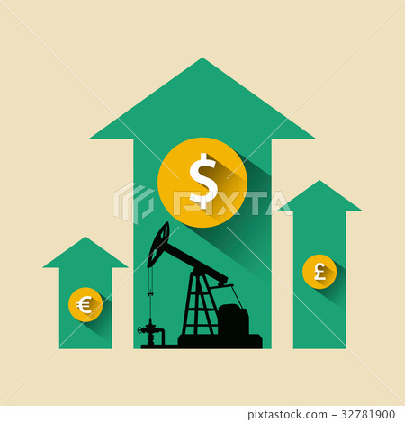 Oil industry concept. Oil industry concept. 32781900