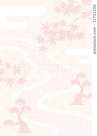 秋天圖像模式 32783200