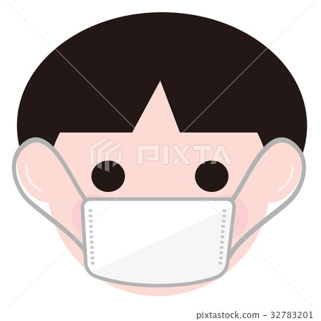 面具男孩 面具男孩 32783201