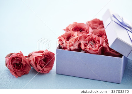 Flower box 32783270
