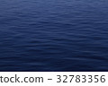 Ripply sea surface 32783356