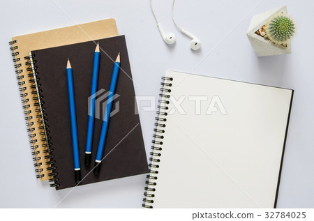 Office workplace concept. Office workplace concept. 32784025