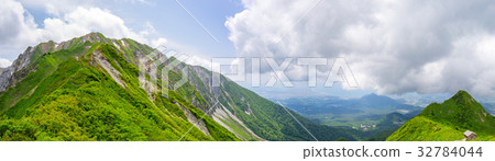 Hoki Oyama烏托邦，從Zojigahana欣賞大全景！ *作品的評論部分有拍攝位置信息 32784044