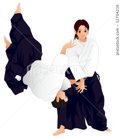 Aikido 32784216