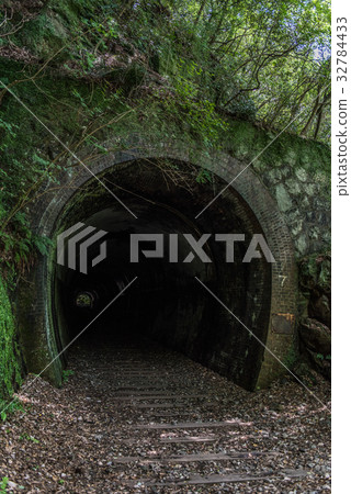 Mukogawa Valley毀了線跡 32784433