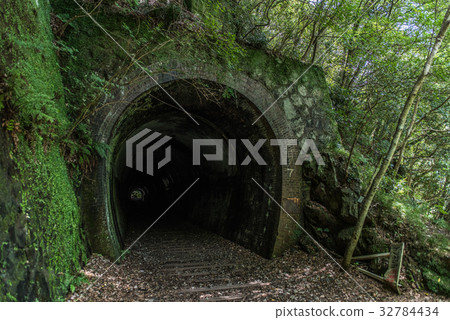 Mukogawa Valley毀了線跡 32784434