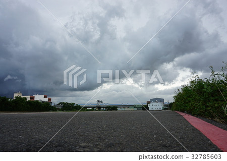 國道風景 國道風景 32785603