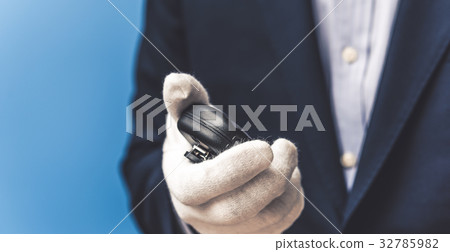 夾克·男士 32785982