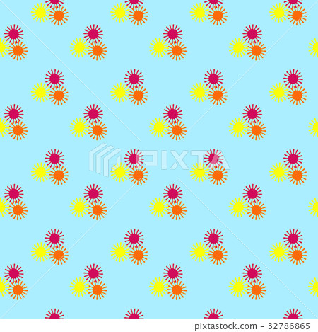 fabric circles abstract seamless pattern backgroun fabric circles abstract seamless pattern backgroun 32786865