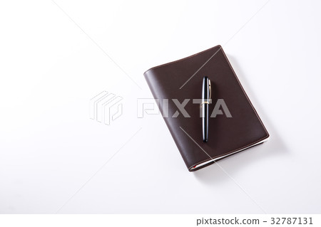 Business notebook 32787131