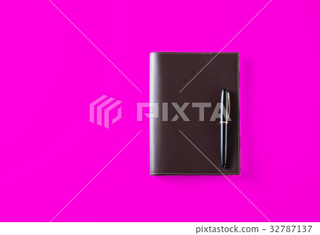 Business notebook 32787137