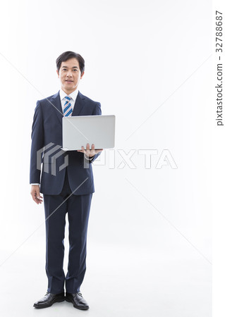 Businessman         32788687