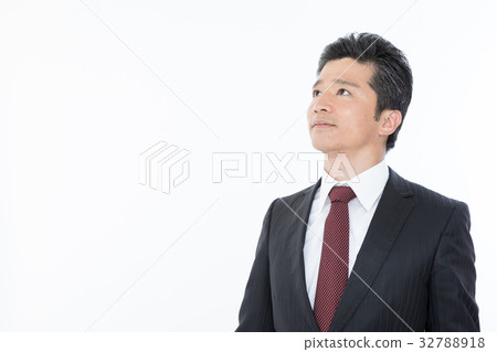 Businessman Businessman 32788918