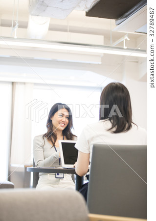 Global business office Global business office 32789487