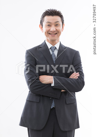 一名商人 32789497
