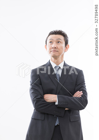 一名商人 一名商人 32789498