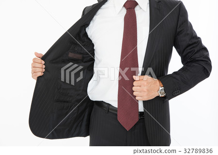 Businessman Businessman 32789836