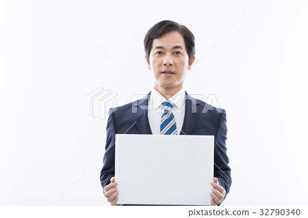 一名商人 32790340