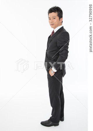 Businessman Businessman 32790998