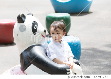 公園小孩 公園小孩 32791248