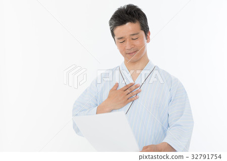 A human dog A human dog 32791754