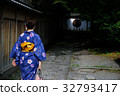 Kyoto Kimono Women 32793417