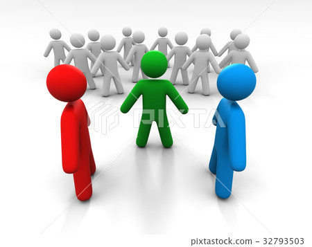 Concept Of Discussion Of Two Persons In The Concept Of Discussion Of Two Persons In The 32793503