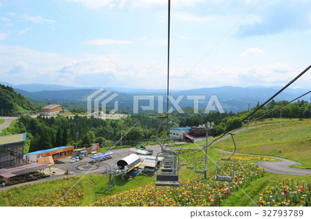 Dyna Land Yurien Dyna Land Yurien 32793789