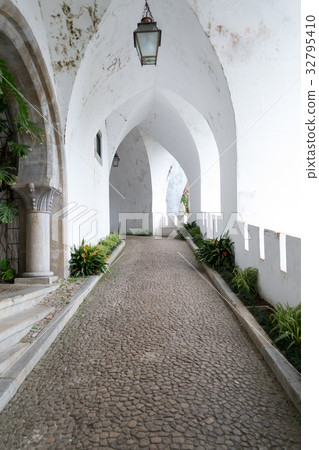 Palacio da Pena in Sintra (portugal) 32795410