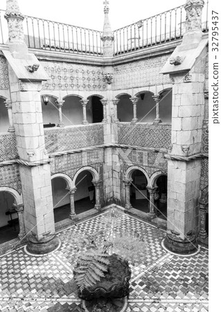 Palacio da Pena in Sintra (portugal) 32795437