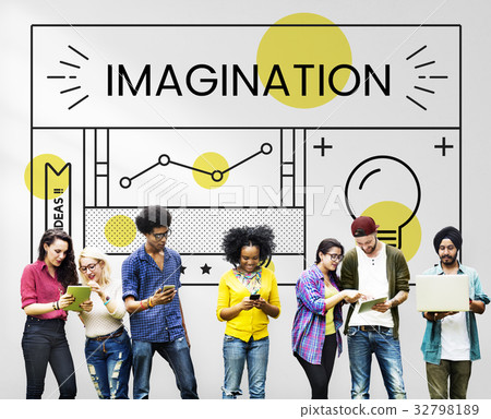 Network connection graphic overlay background 32798189