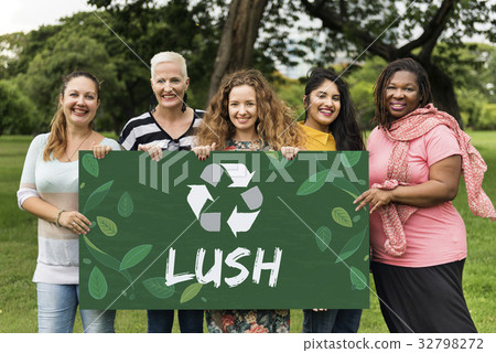 Recycle Nature World Icon Grapphic Recycle Nature World Icon Grapphic 32798272