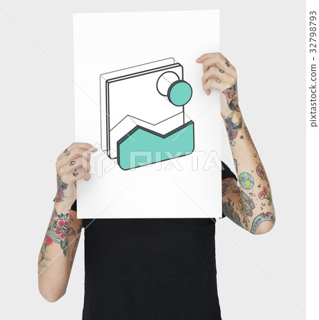Gallery Photo Image Snap Graphic Gallery Photo Image Snap Graphic 32798793