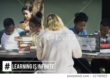 Learning is Infinite Education Knowledge Word Hashtag Phrase Learning is Infinite Education Knowledge Word Hashtag Phrase 32798905