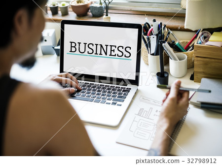 Business Marketing Plan Goal Setting Strategy Graphic Business Marketing Plan Goal Setting Strategy Graphic 32798912