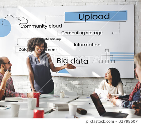 Cloud Data Storage technology Scheme Cloud Data Storage technology Scheme 32799607