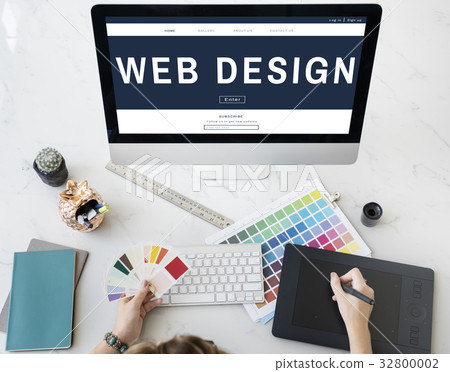 Web Design Connection Website Internet Word Web Design Connection Website Internet Word 32800002