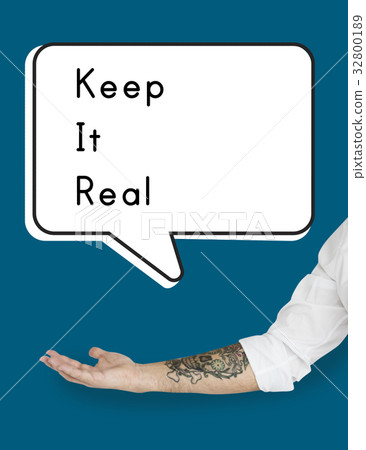 Keep it Real True Cool Honesty Lifestyle Keep it Real True Cool Honesty Lifestyle 32800189