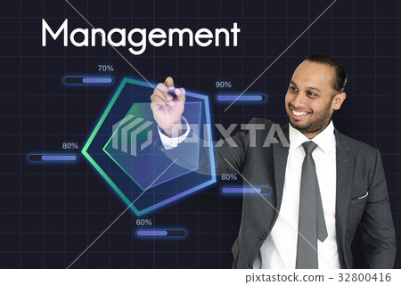 Startup Plan Business Goals Diagram 32800416