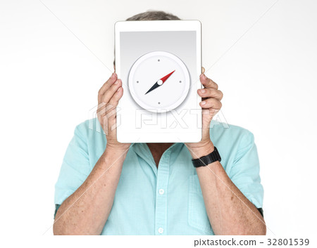 Compass Guidance Direction Navigation Graphic Compass Guidance Direction Navigation Graphic 32801539