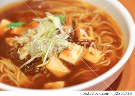 Delicious Maimon Ramen 32801729