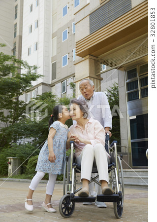 家庭 家庭 32801853