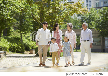 家庭 家庭 32802076