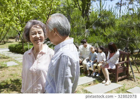 家庭 家庭 32802078