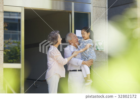 家庭 家庭 32802172