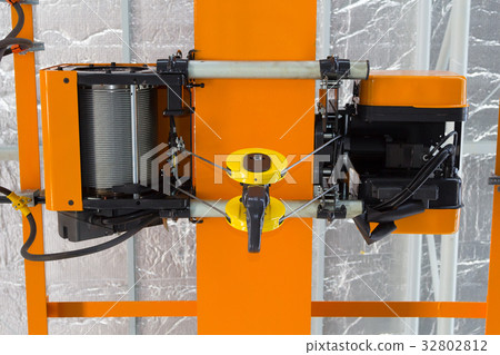 Overhead Crane Factory Overhead Crane Factory 32802812