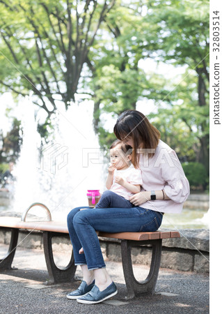 母親育兒 母親育兒 32803514