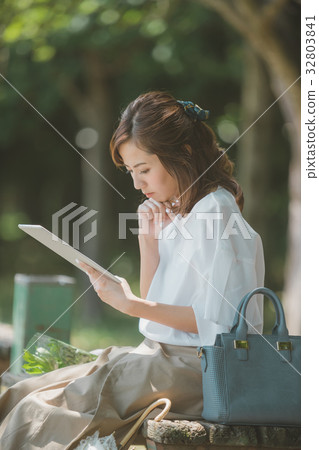 主婦 家庭主婦 平板 32803841